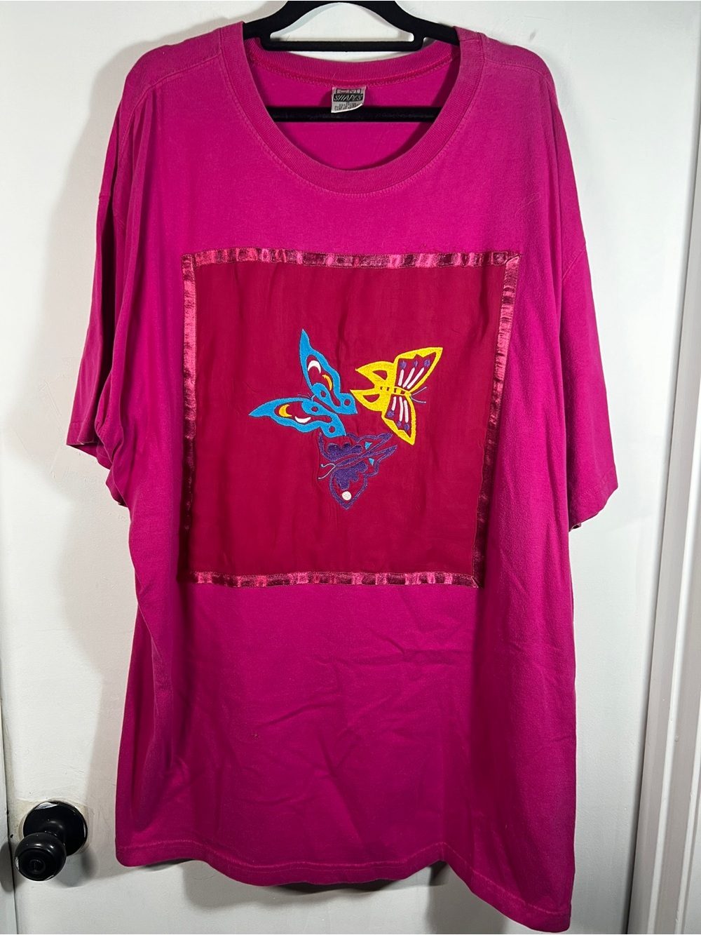 CM Shapes Vintage Tshirt
